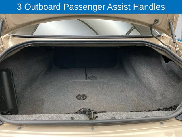 Used 2005 Chevrolet Impala LS w/ Preferred Equipment Group image 13