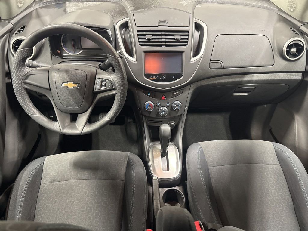 Used 2016 Chevrolet Trax LS image 9