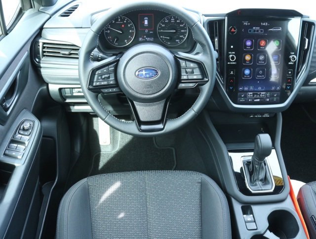 Certified 2025 Subaru Forester Premium image 18