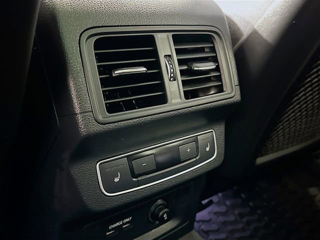 Used 2025 Audi Q5 Prestige image 28