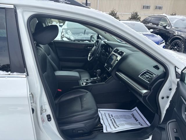 Used 2019 Subaru Outback 2.5i Limited image 24
