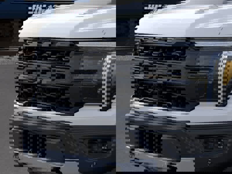 New 2026 Ford F150 Raptor AWD/4WD image 17