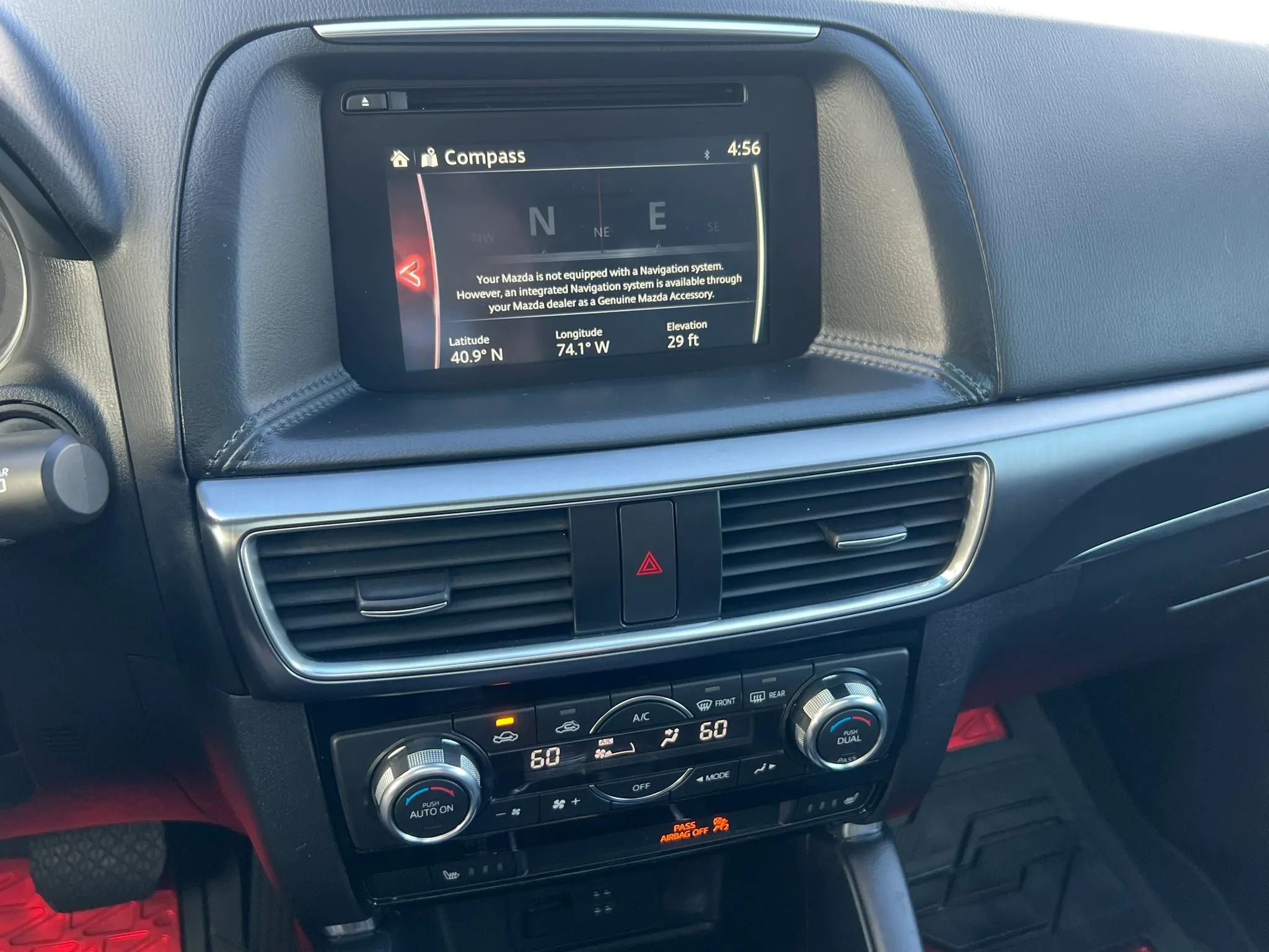 Used 2016 MAZDA CX-5 Grand Touring image 22