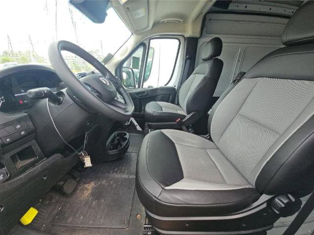 Used 2026 RAM ProMaster 2500 w/ Convenience Group FWD image 6