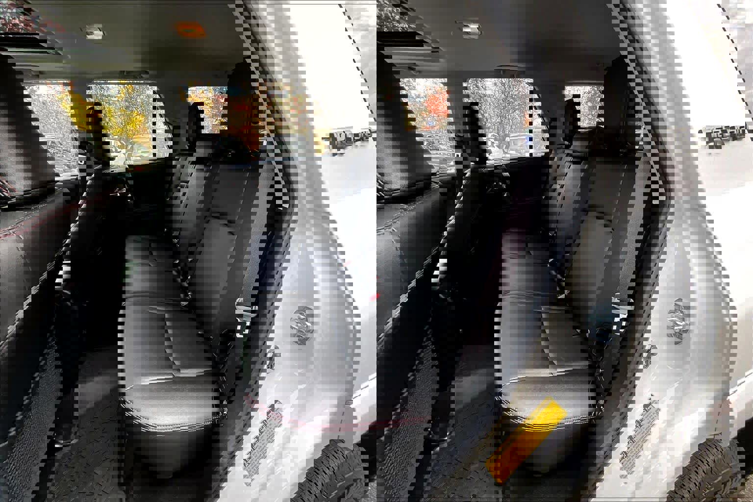 Certified 2021 Toyota 4Runner TRD Pro image 19