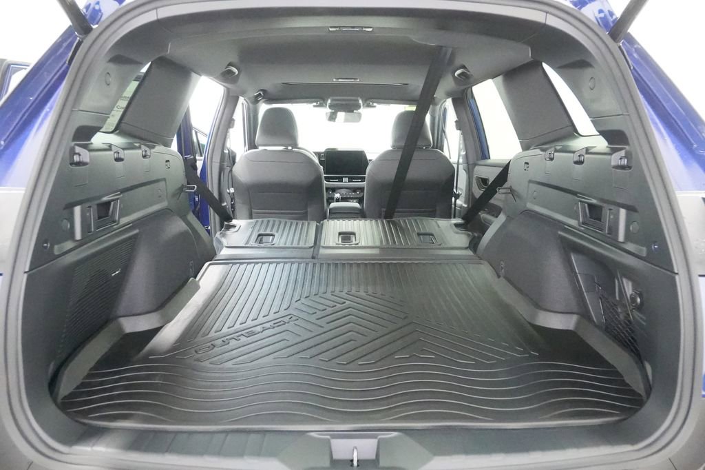 New 2026 Subaru Outback Limited image 26
