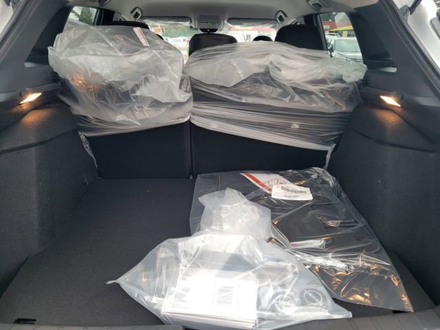 New 2026 Nissan Kicks SR w/ Cold Weather Package image 36