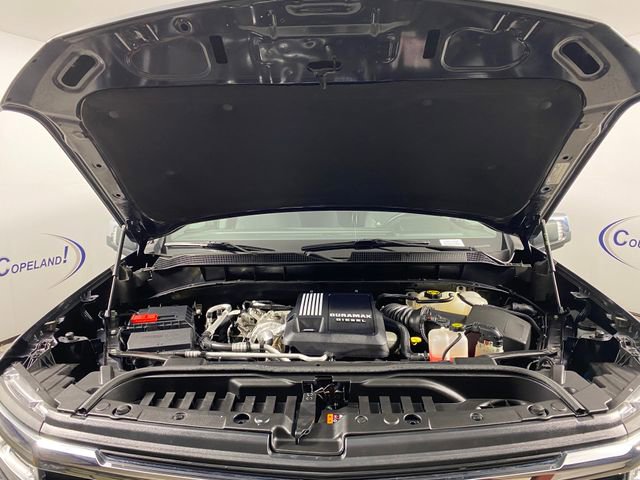 Certified 2022 Chevrolet Silverado 1500 LT w/ All Star Edition Plus image 23