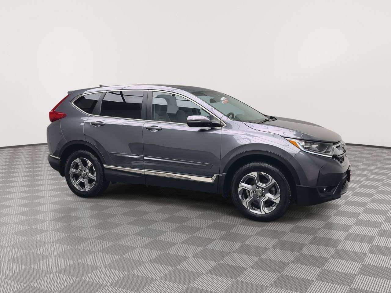 Used 2019 Honda CR-V EX image 38