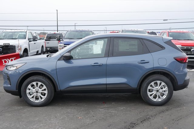 New 2026 Ford Escape Active w/ Cold Weather Package image 8