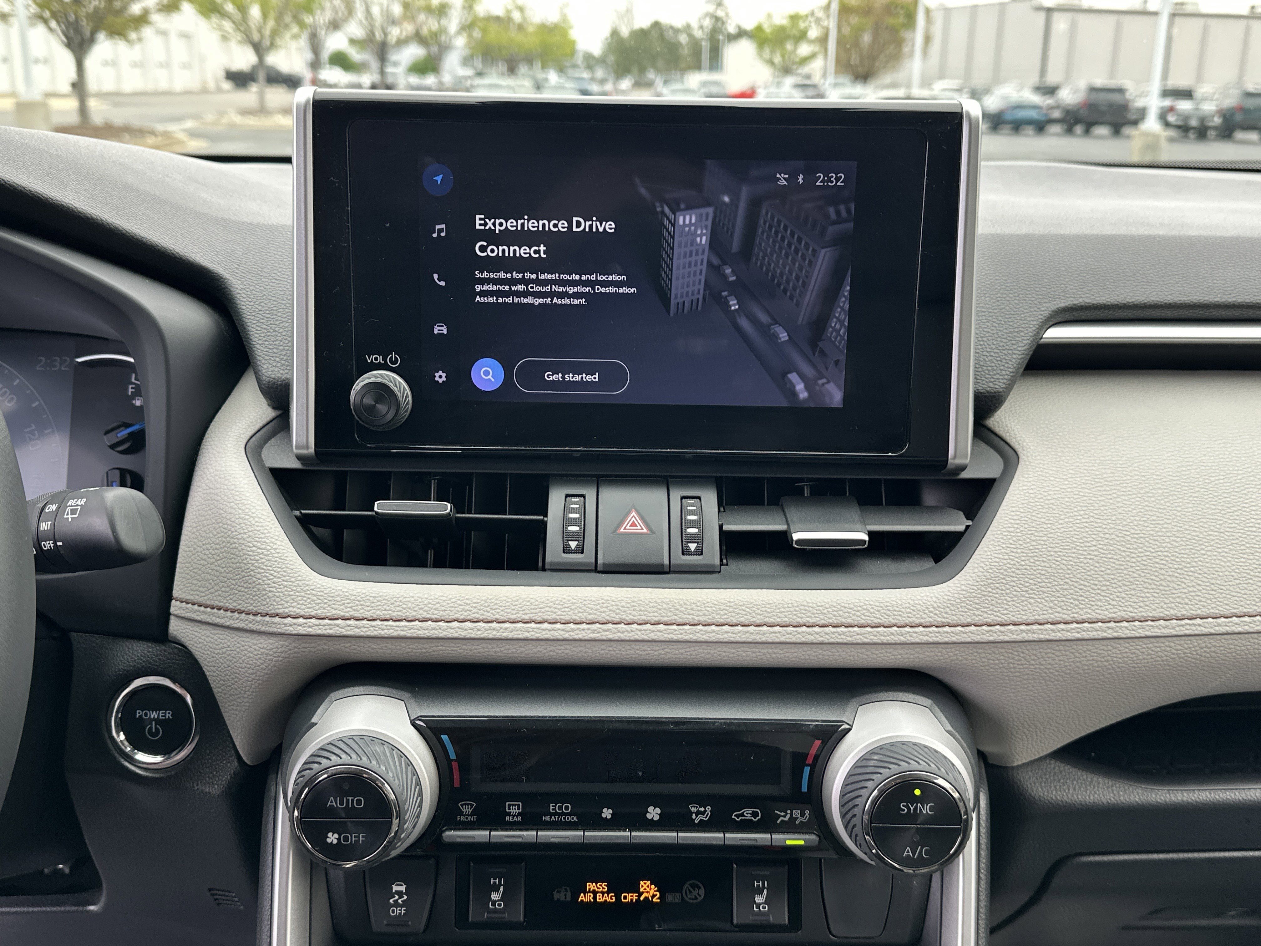 Certified 2023 Toyota RAV4 XLE Premium image 24