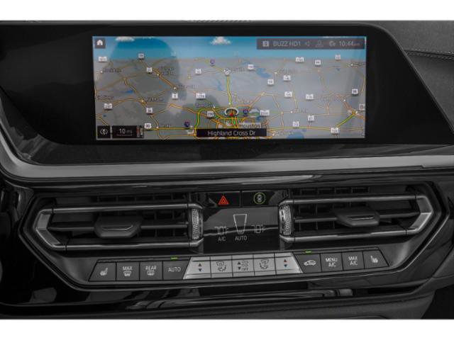 Used 2022 BMW Z4 M40i w/ Premium Package image 18