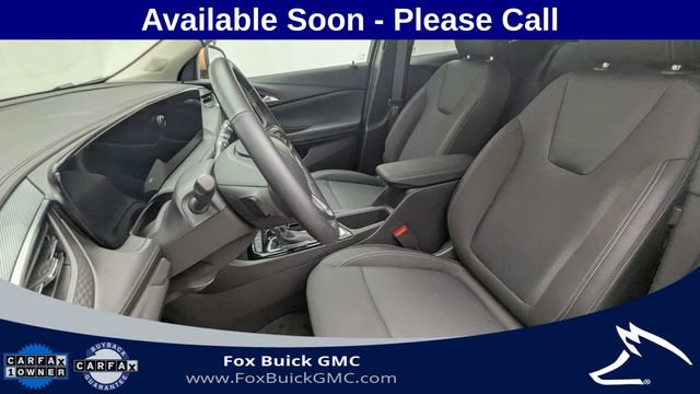 Used 2024 Buick Encore GX Preferred w/ Comfort Package FWD image 27