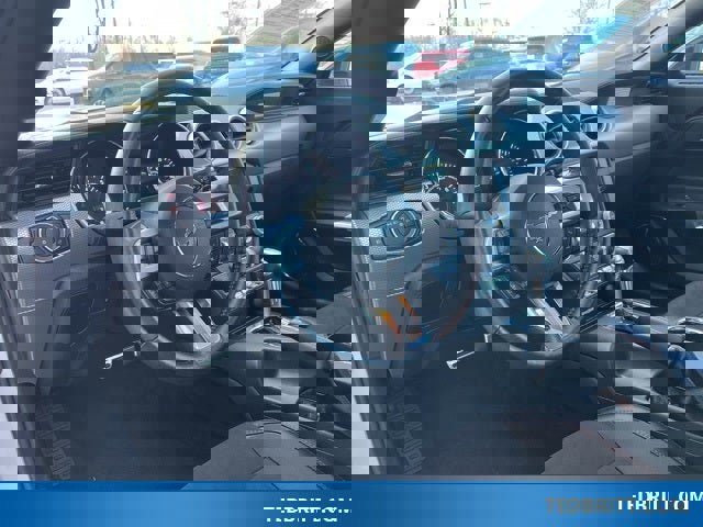 Used 2017 Ford Mustang GT Premium w/ Equipment Group 401A image 21