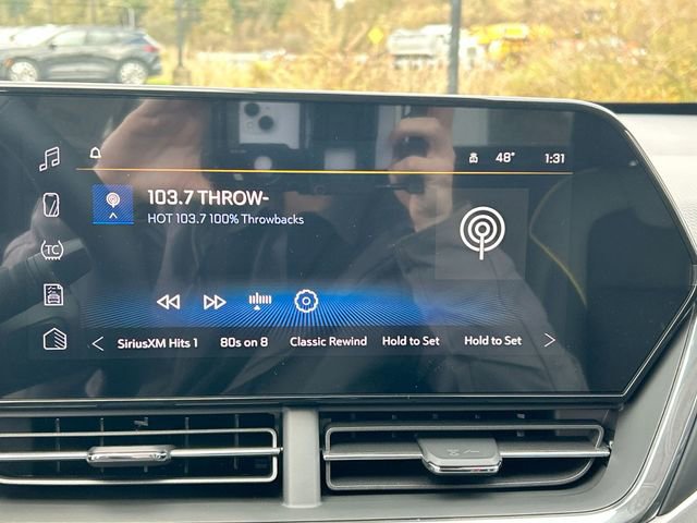 New 2026 Chevrolet Trax ACTIV w/ Sunroof Package image 13