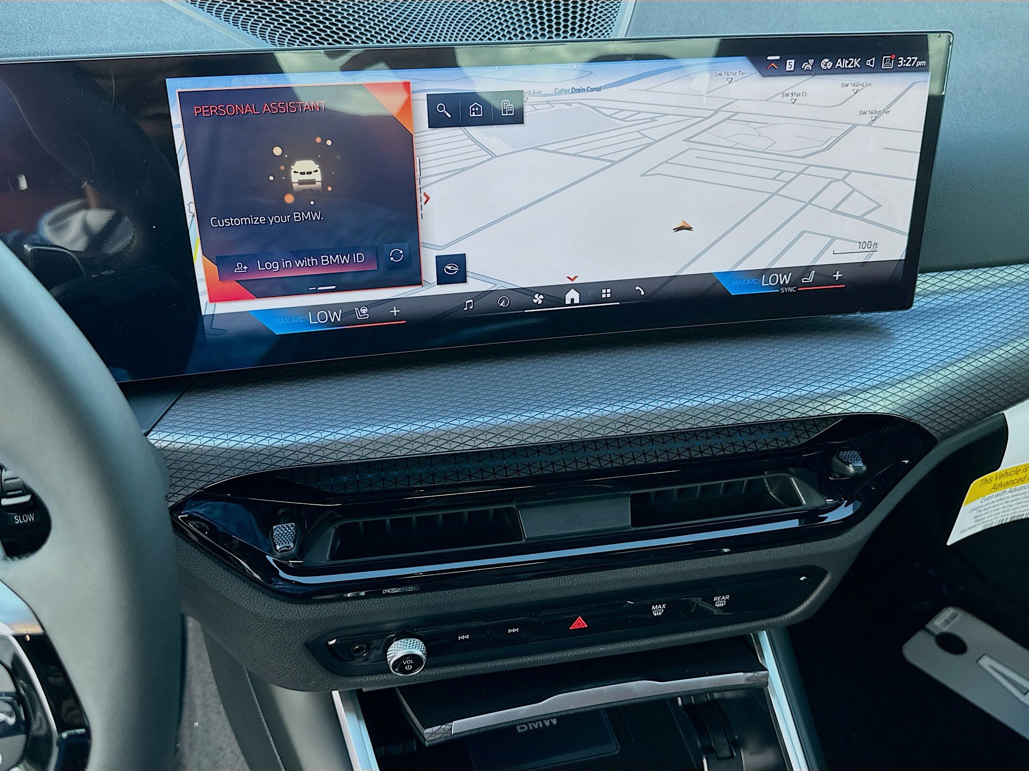 New 2026 BMW 430i Coupe w/ Parking Assistance Package RWD image 10