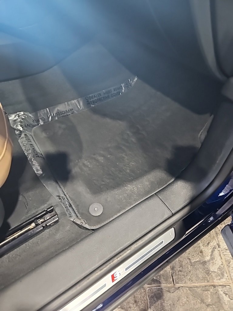 Used 2022 Audi Q8 Premium Plus w/ Premium Plus Package image 15