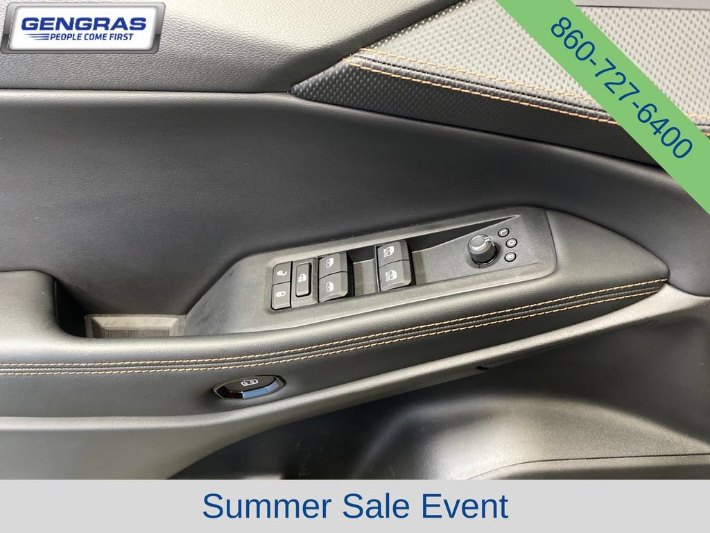 Used 2026 Jeep Cherokee Limited AWD/4WD image 13