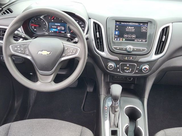 Used 2023 Chevrolet Equinox LT image 27