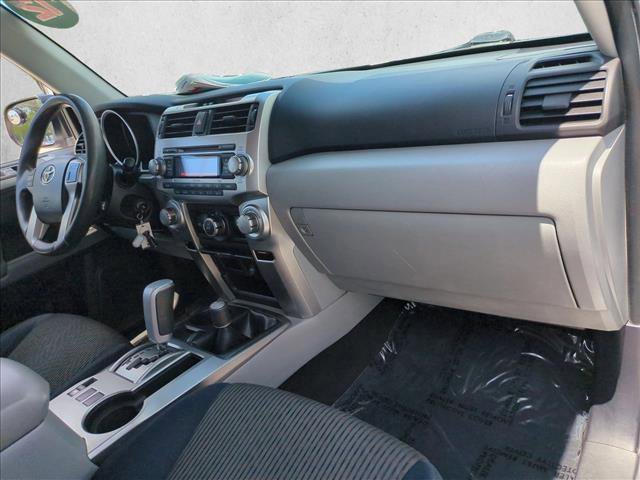 Used 2012 Toyota 4Runner SR5 w/ Convenience Pkg AWD/4WD image 22