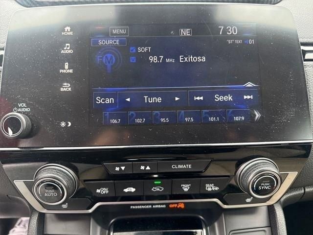 Used 2019 Honda CR-V EX-L image 9