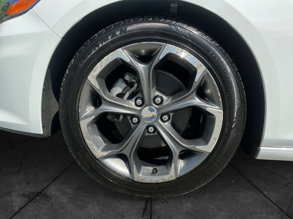 Used 2023 Chevrolet Malibu LT FWD image 15