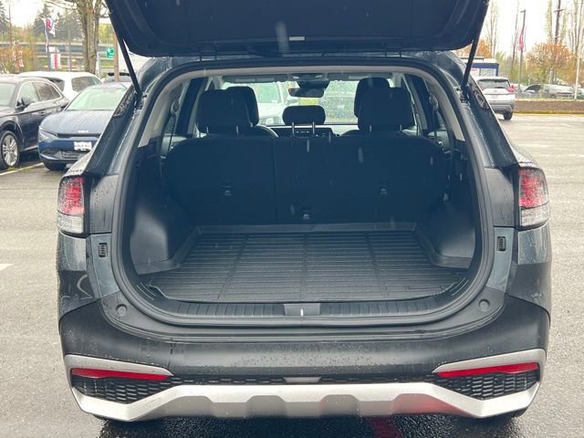 Certified 2023 Kia Sportage LX image 12