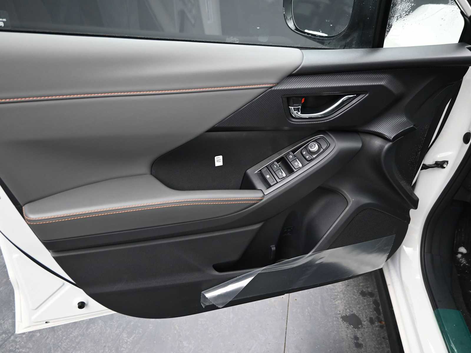 New 2026 Subaru Crosstrek 2.5i Limited image 6