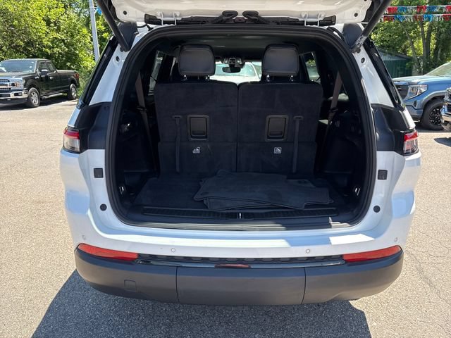 Used 2024 Jeep Grand Cherokee L Laredo AWD/4WD image 22