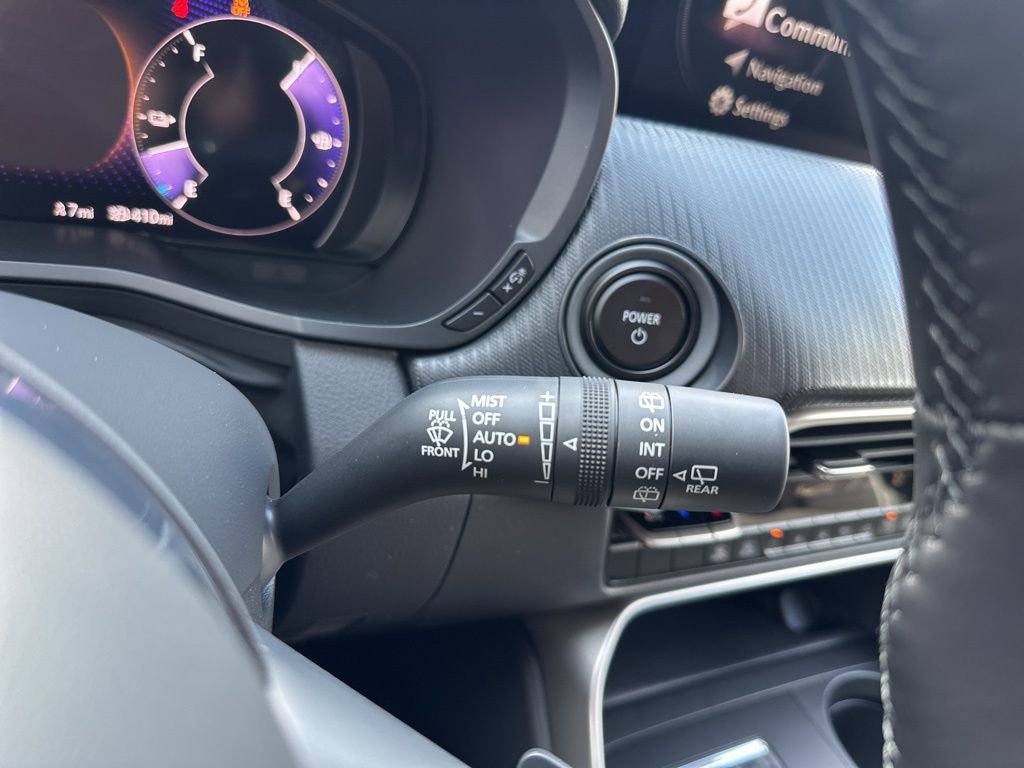 New 2026 MAZDA CX-70 SC image 32