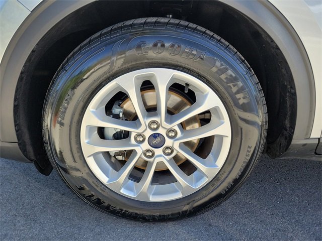 Certified 2022 Ford Escape SE w/ Convenience Package image 31