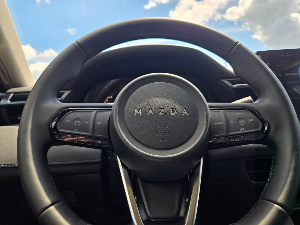 New 2026 MAZDA CX-5 Preferred AWD/4WD image 27