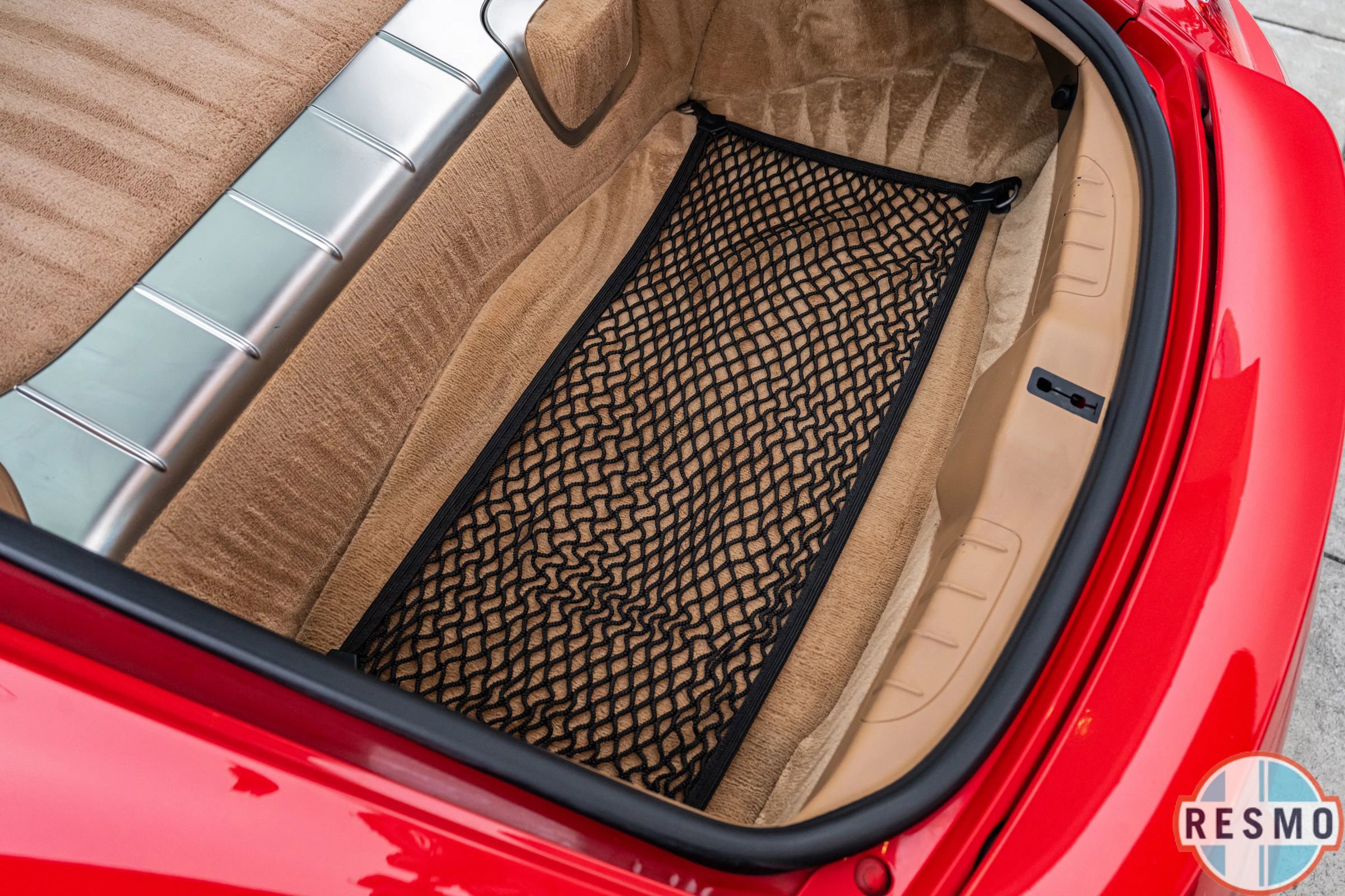 Used 2006 Porsche Cayman S image 24