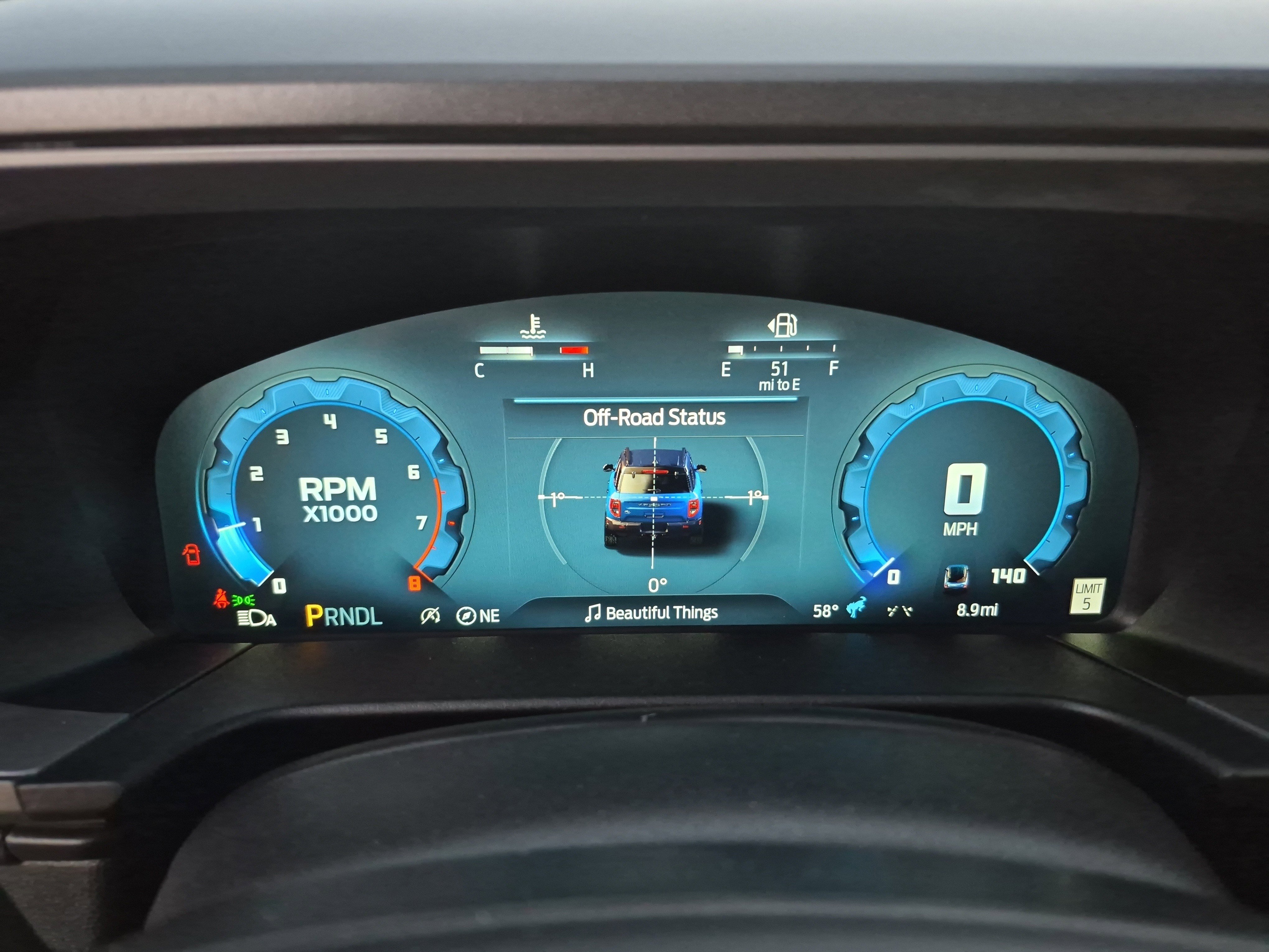 New 2025 Ford Bronco Sport Outer Banks w/ Outer Banks Tech Package+ AWD/4WD image 24