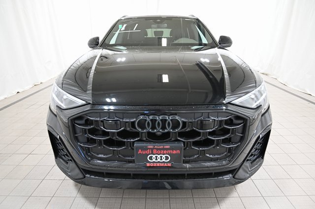 New 2026 Audi Q8 Premium Plus image 16