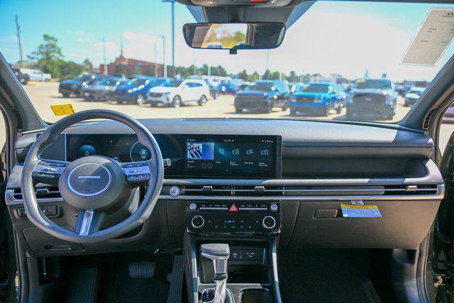 New 2026 Hyundai Santa Cruz SEL AWD/4WD image 13