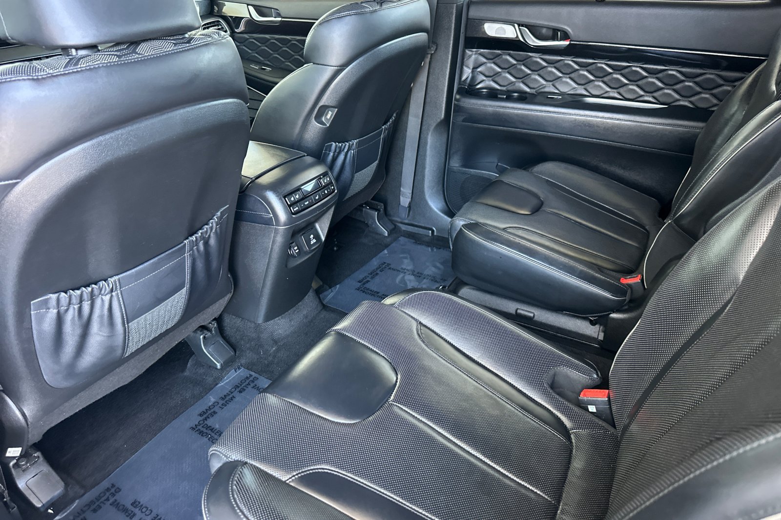 Used 2020 Hyundai Palisade Limited AWD/4WD image 14