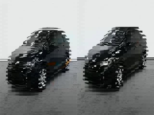 Used 2024 Toyota Corolla LE