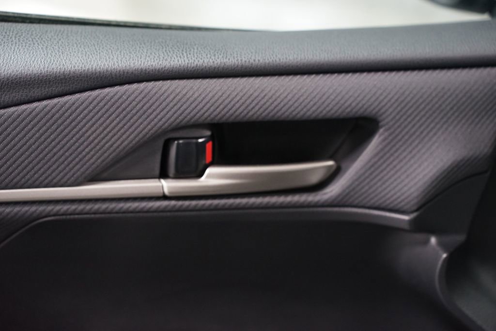 Certified 2025 Toyota Camry SE image 33