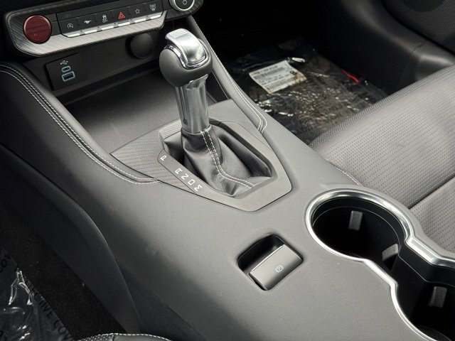 New 2025 Ford Mustang GT Premium image 8