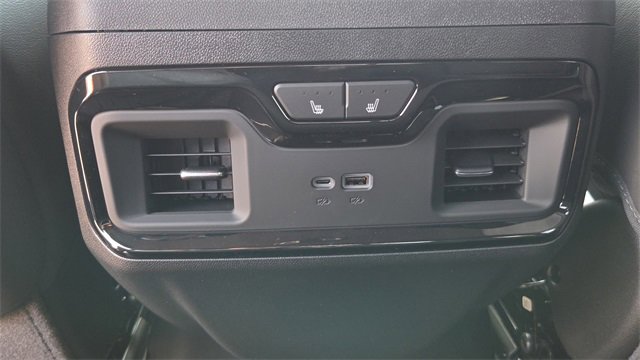 New 2025 GMC Sierra 2500 AT4X w/ AT4X AEV Edition image 29