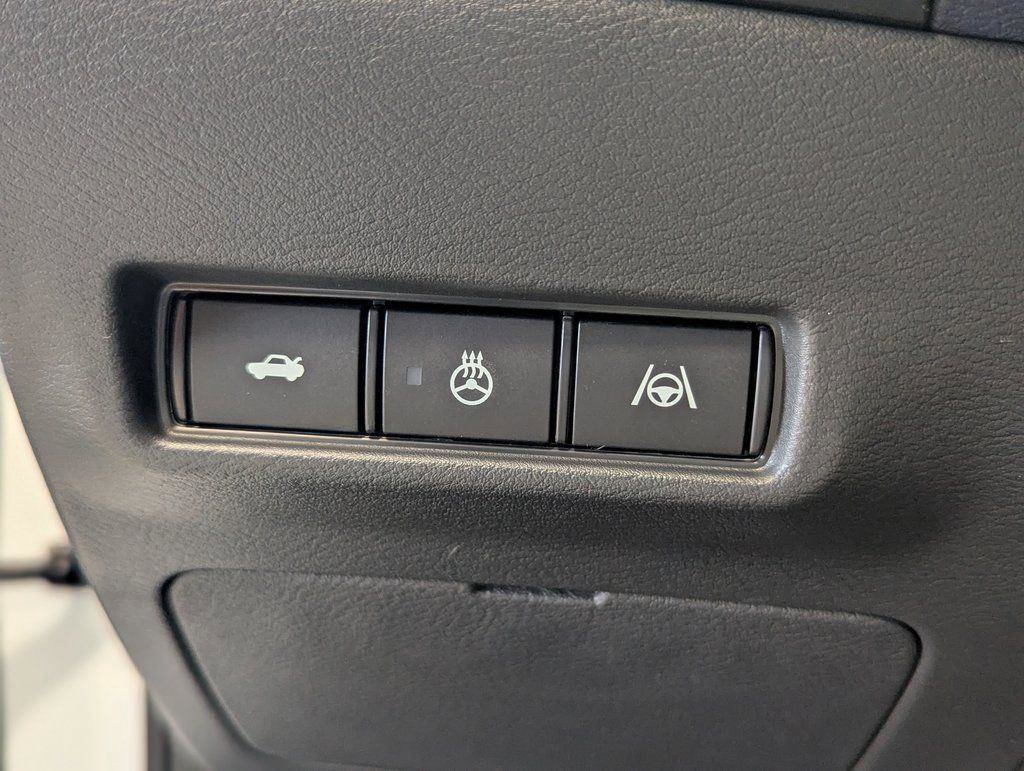 New 2026 Nissan Sentra SL w/ Floor Mat Package FWD image 19