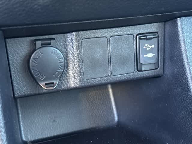 Used 2014 Toyota Corolla S FWD image 26