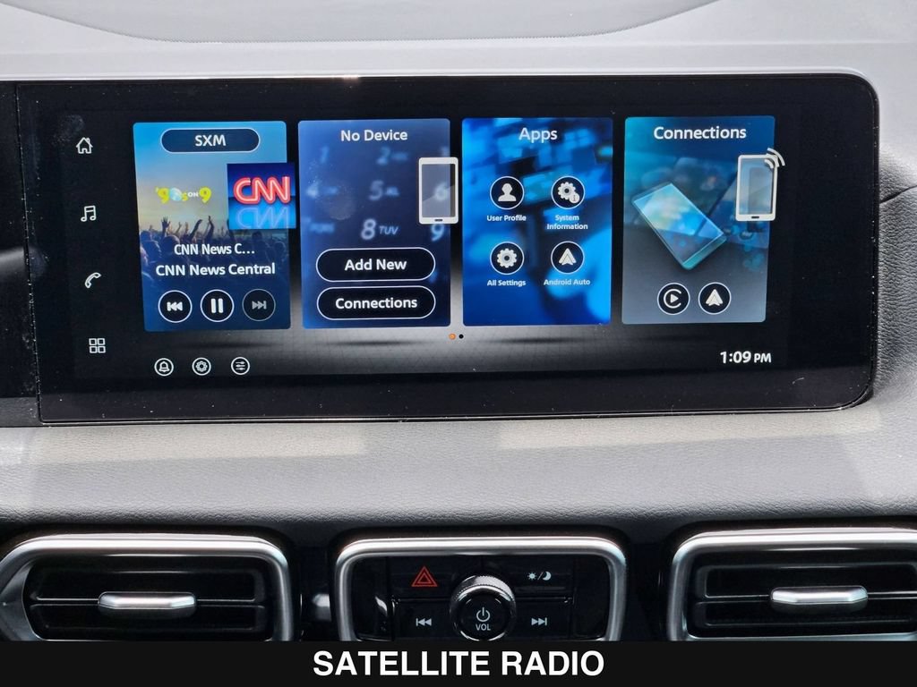 New 2026 Nissan Sentra S w/ Floor Mat Package FWD image 20