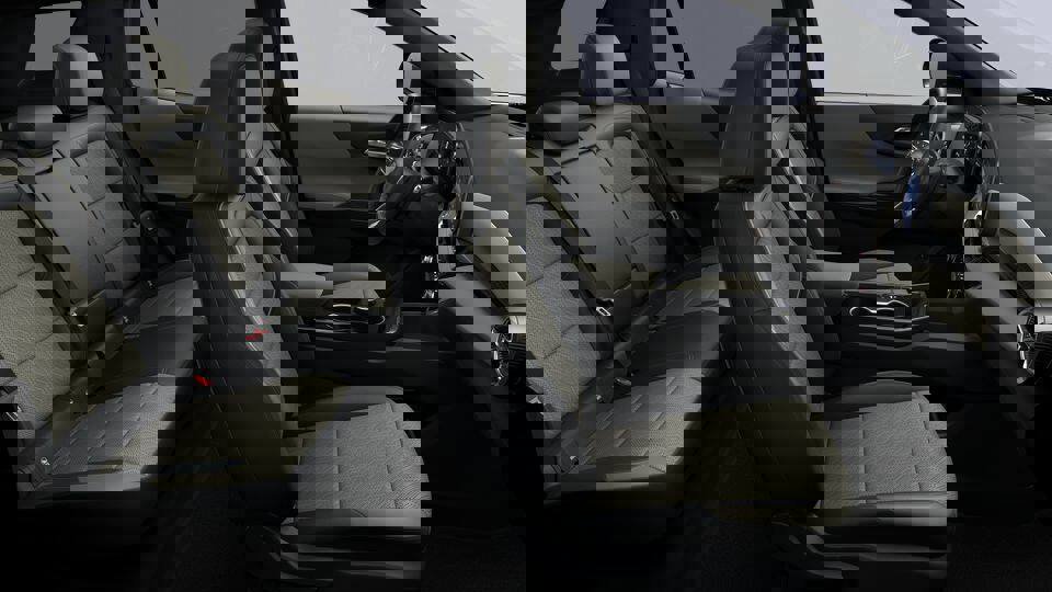 New 2026 Chevrolet Equinox LT image 8