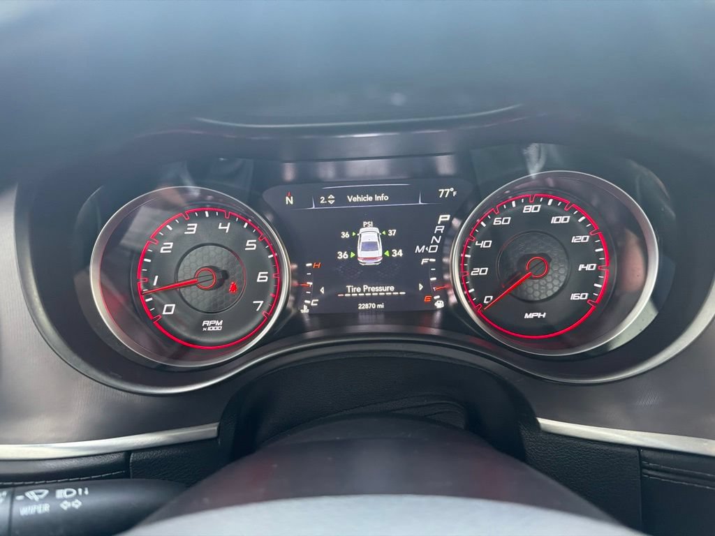 Used 2019 Dodge Charger R/T w/ Plus Group RWD image 53