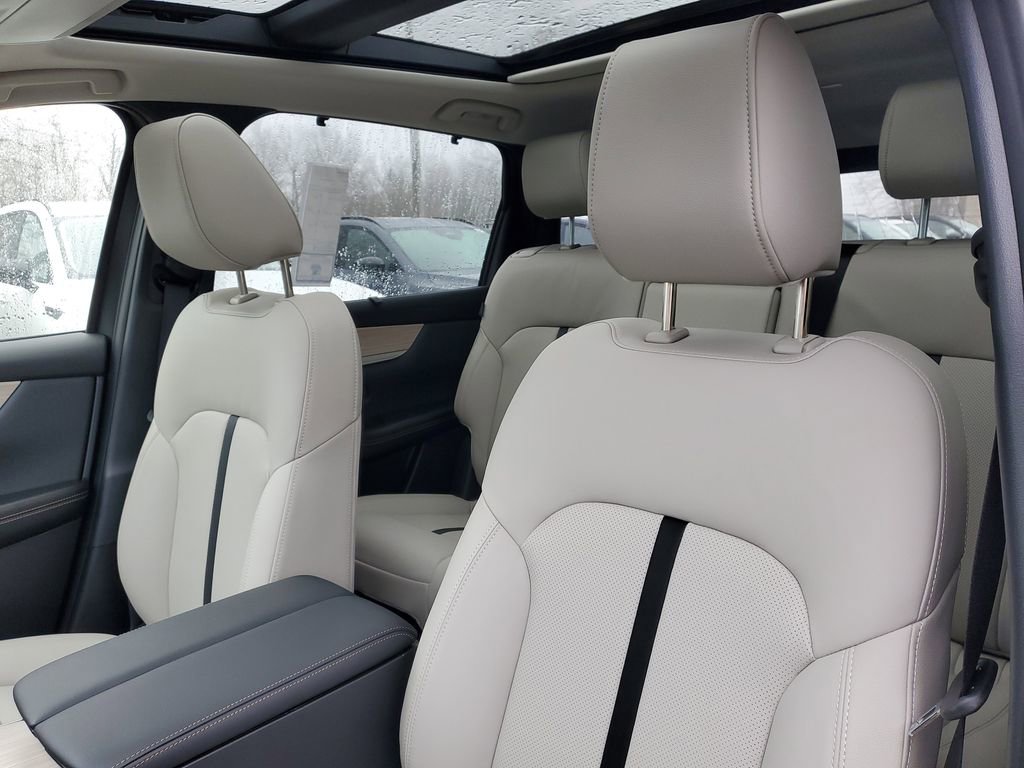 New 2026 MAZDA CX-90 3.3 Turbo w/ Premium Sport Pkg image 13