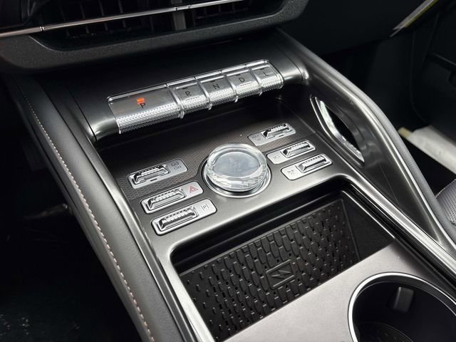 New 2026 Lincoln Nautilus Premier w/ Jet Appearance Package image 28