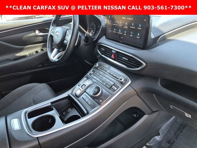 Used 2023 Hyundai Santa Fe SEL image 12