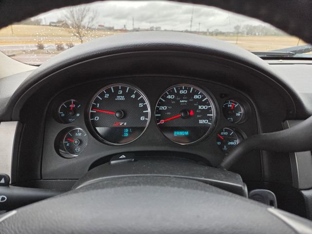 Used 2012 GMC Sierra 1500 SLT w/ All-Terrain Package image 21